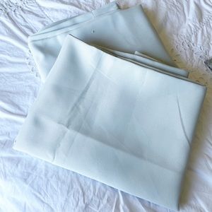 West Elm Window Curtains